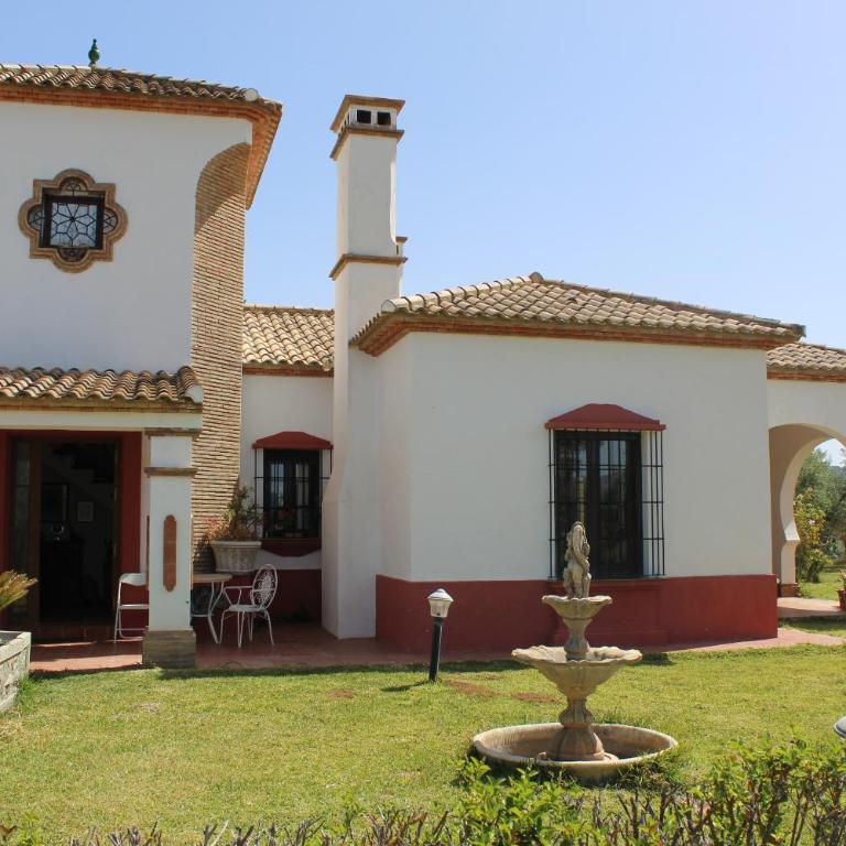 Casa Santa María by CasaTuristica - Casa de 3 dormitorios - 10