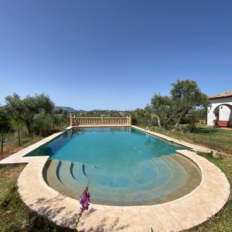 Casa Santa María by CasaTuristica - Casa de 3 dormitorios - 12