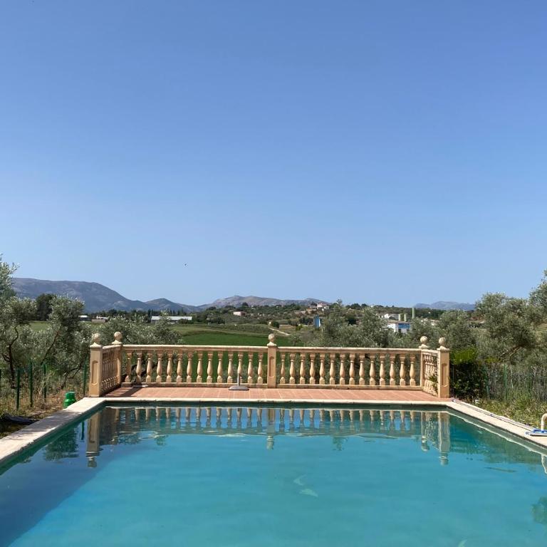 Casa Santa María by CasaTuristica - Casa de 3 dormitorios - 11
