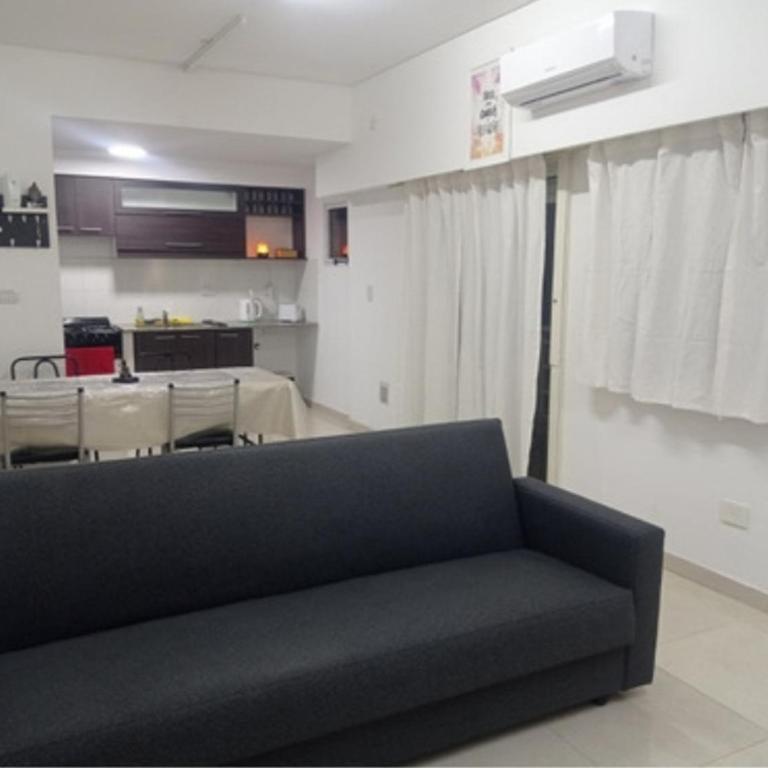 A y N Alojamiento - Apartamento de 1 dormitorio - 7
