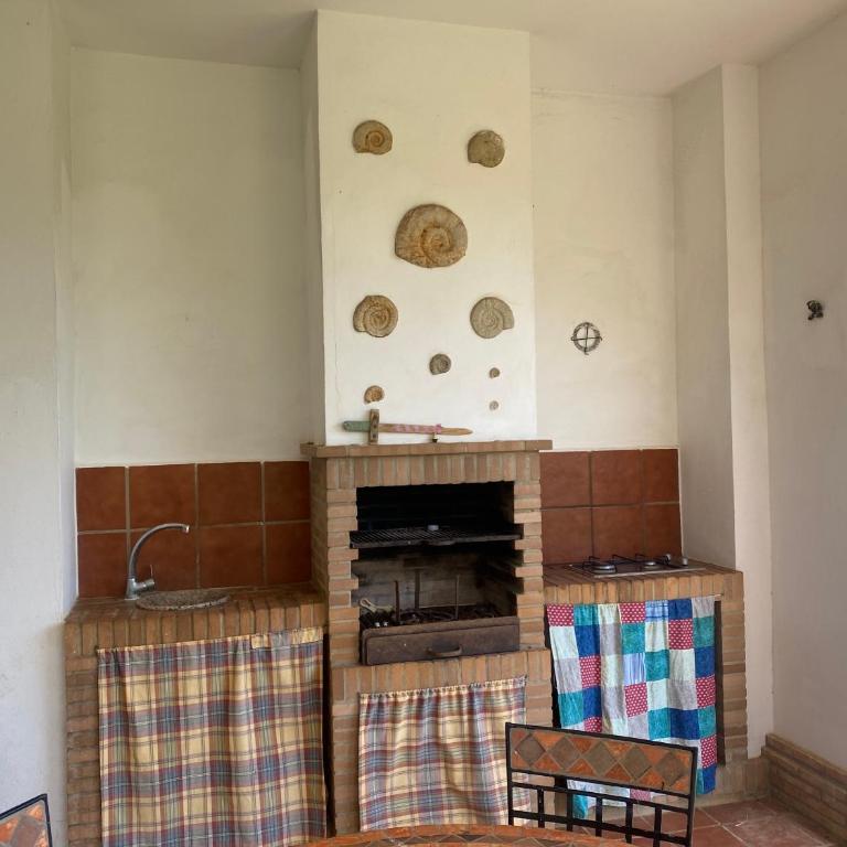 Casa Santa María by CasaTuristica - Casa de 3 dormitorios - 17