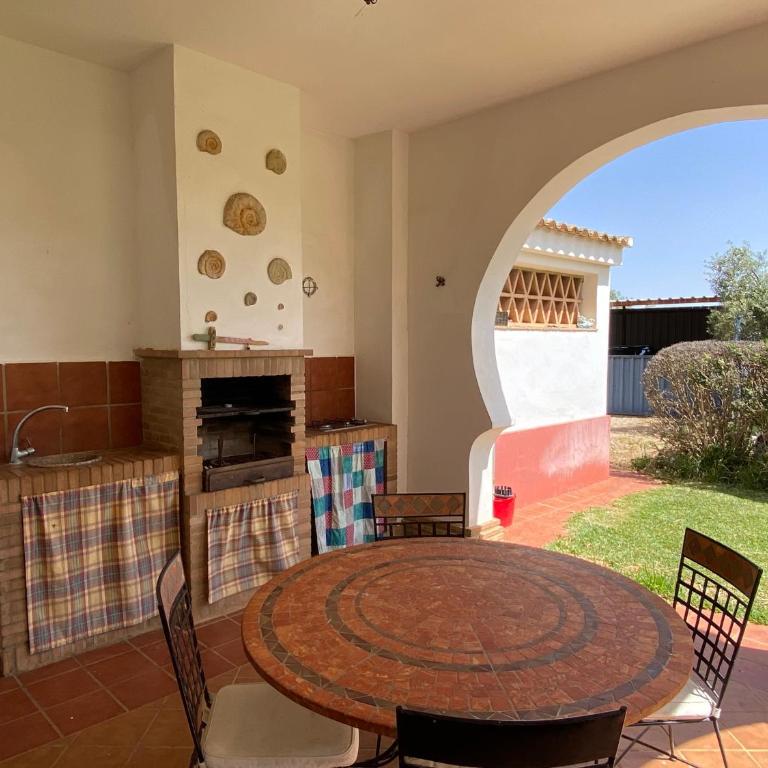 Casa Santa María by CasaTuristica - Casa de 3 dormitorios - 16