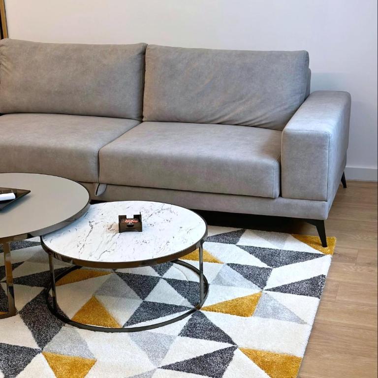 Apartment Nest with private garage - Apartman sa 1 Spavaćom Sobom - 3