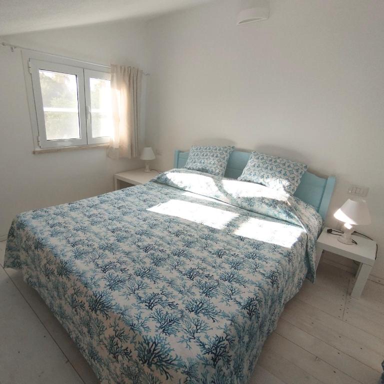 Casa con giardino vicino al mare - Casa con 1 Camera da Letto - 16