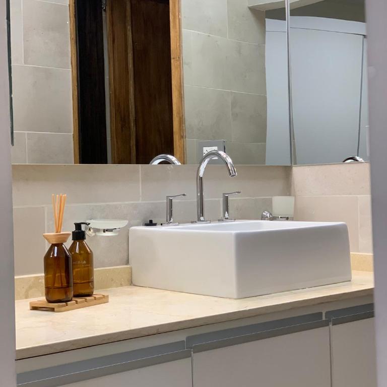 Laprida Suites San Juan - Apartamento de 1 dormitorio - 6