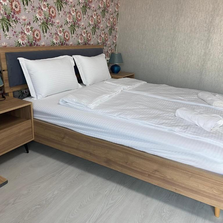 Apartments Villa Bari - Double Room with Balcony - 27