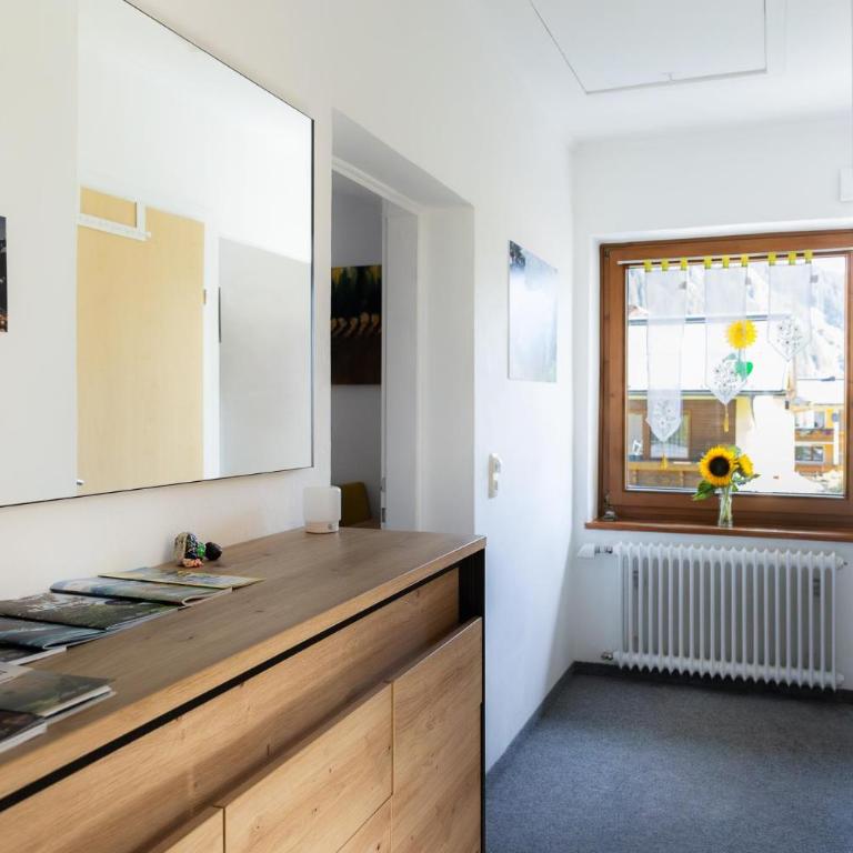 Appartement Schareckblick - Appartamento con doccia - 48