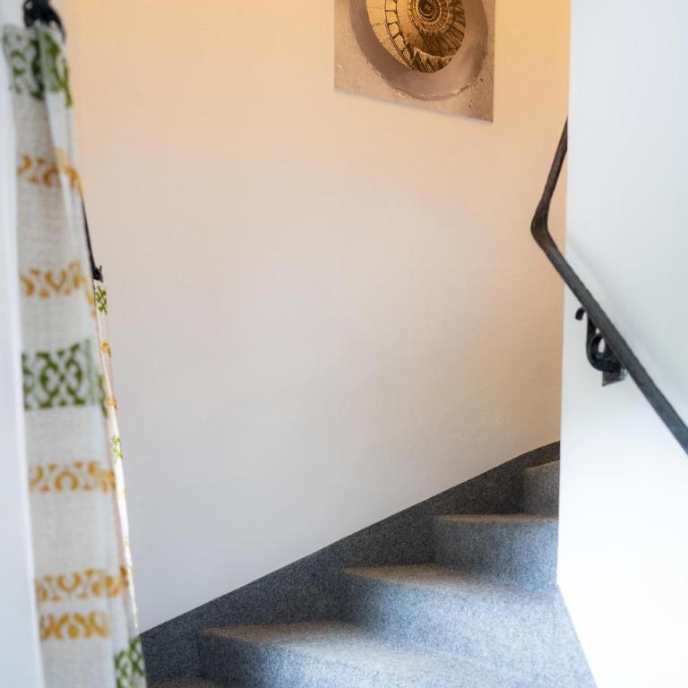 Appartement Schareckblick - Appartamento con doccia - 19