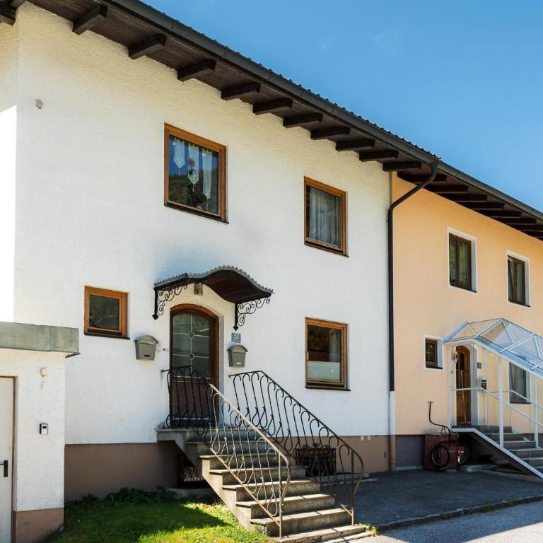 Appartement Schareckblick - Appartamento con doccia - 15