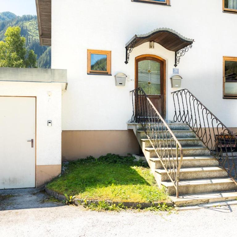 Appartement Schareckblick - Appartamento con doccia - 16