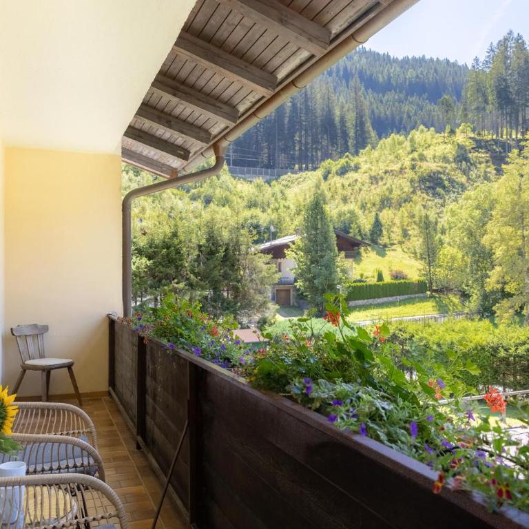 Appartement Schareckblick - Appartamento con doccia - 38