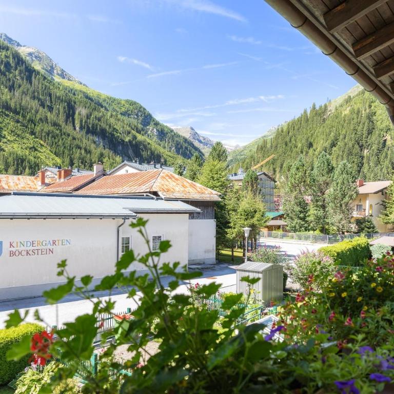 Appartement Schareckblick - Appartamento con doccia - 39