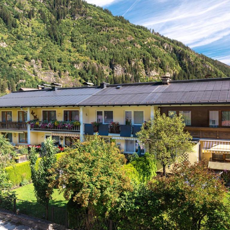 Appartement Schareckblick - Appartamento con doccia - 20