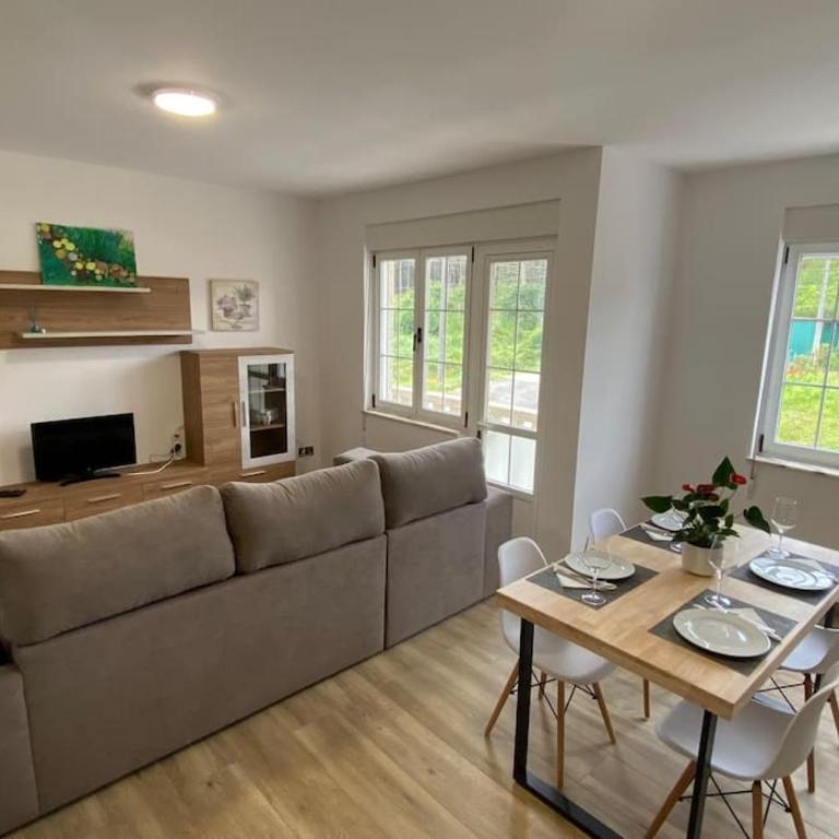 Casa de Pili - Apartamento de 3 dormitorios - 6