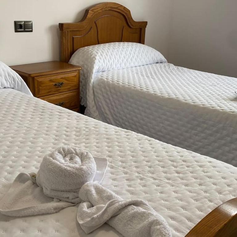 Casa de Pili - Apartamento de 3 dormitorios - 14