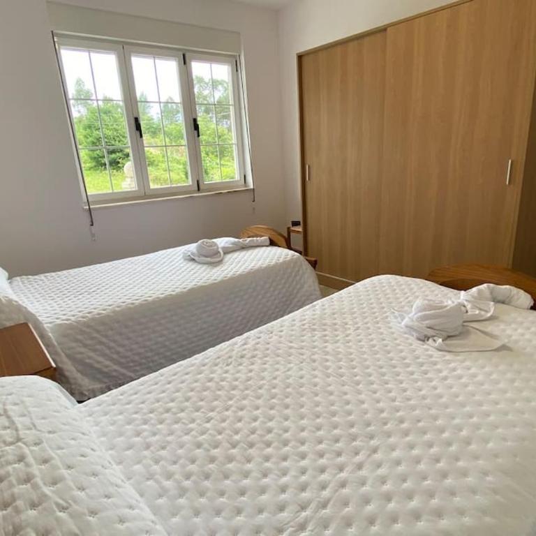 Casa de Pili - Apartamento de 3 dormitorios - 15