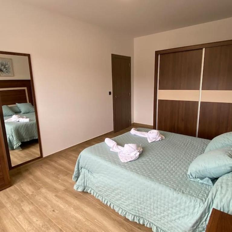 Casa de Pili - Apartamento de 3 dormitorios - 10