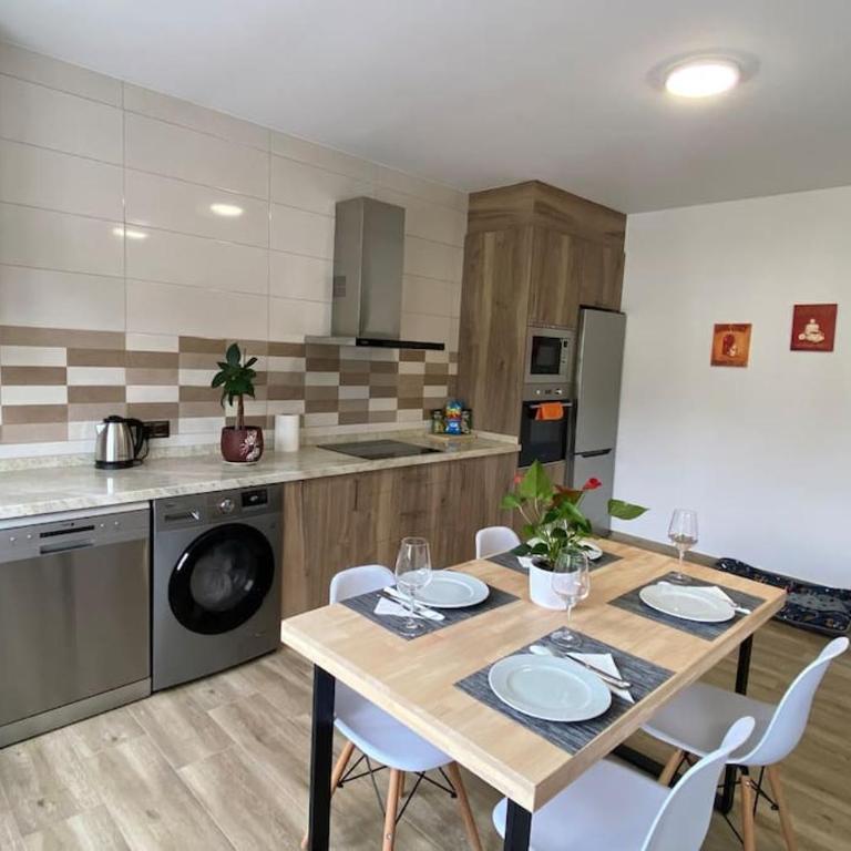 Casa de Pili - Apartamento de 3 dormitorios - 5