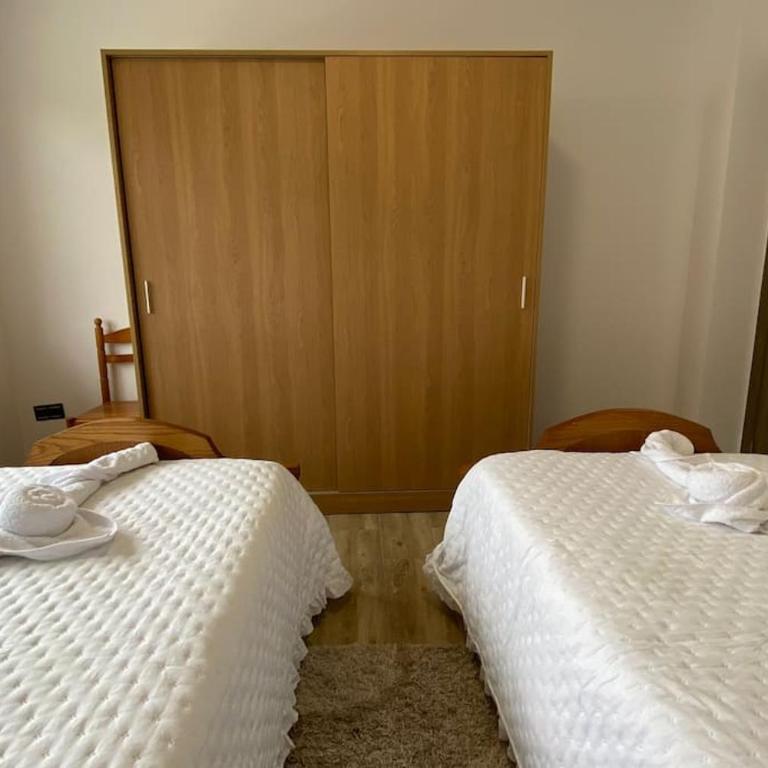 Casa de Pili - Apartamento de 3 dormitorios - 16