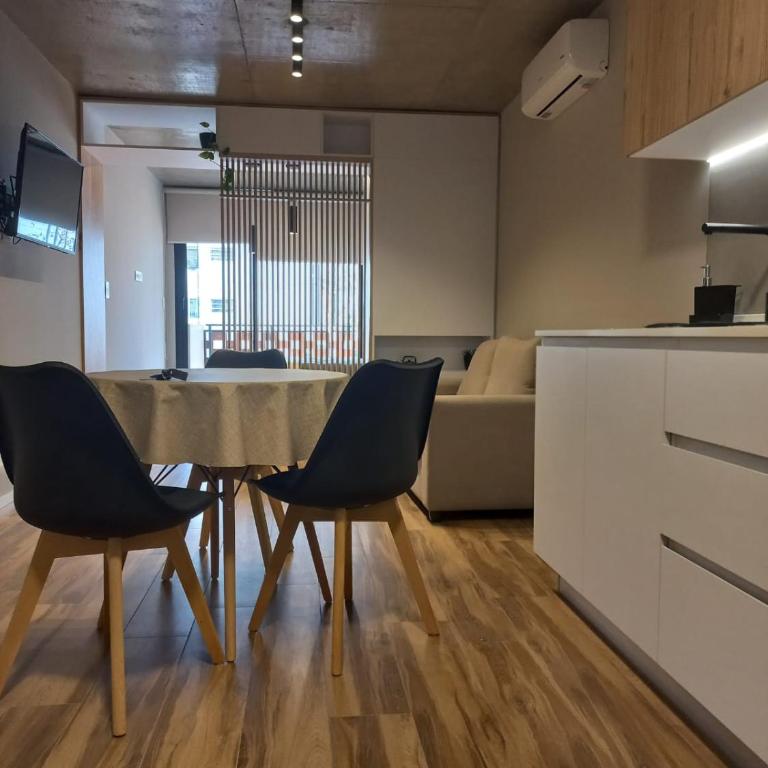Loft Edificio Focus Brick - Apartamento de 1 dormitorio - 14