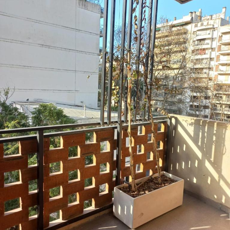 Loft Edificio Focus Brick - Apartamento de 1 dormitorio - 13