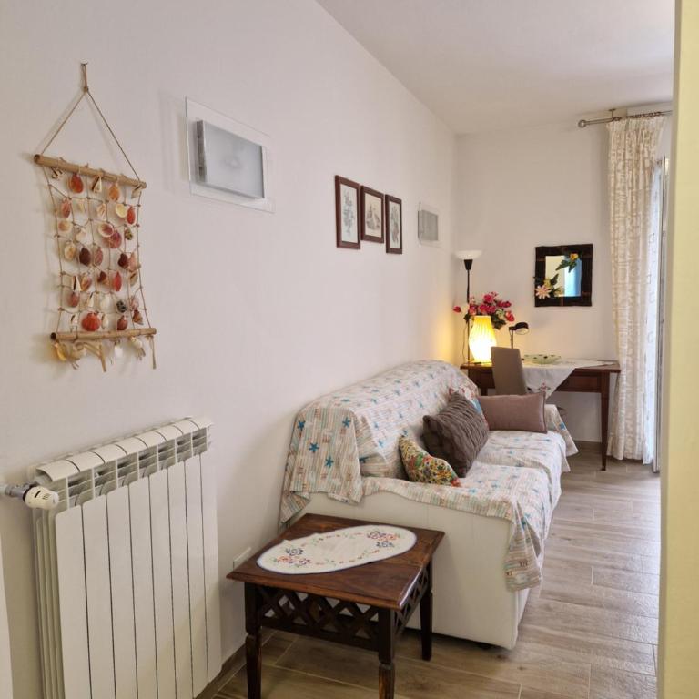 Paradiso al mare - Apartamento de 2 dormitorios con vistas a la montaña - 5