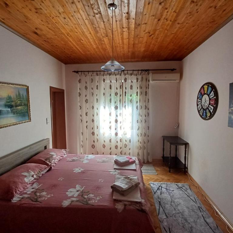 Ulpiana - Apartments,Rooms,Hostel - Double Room with Private Bathroom - 15