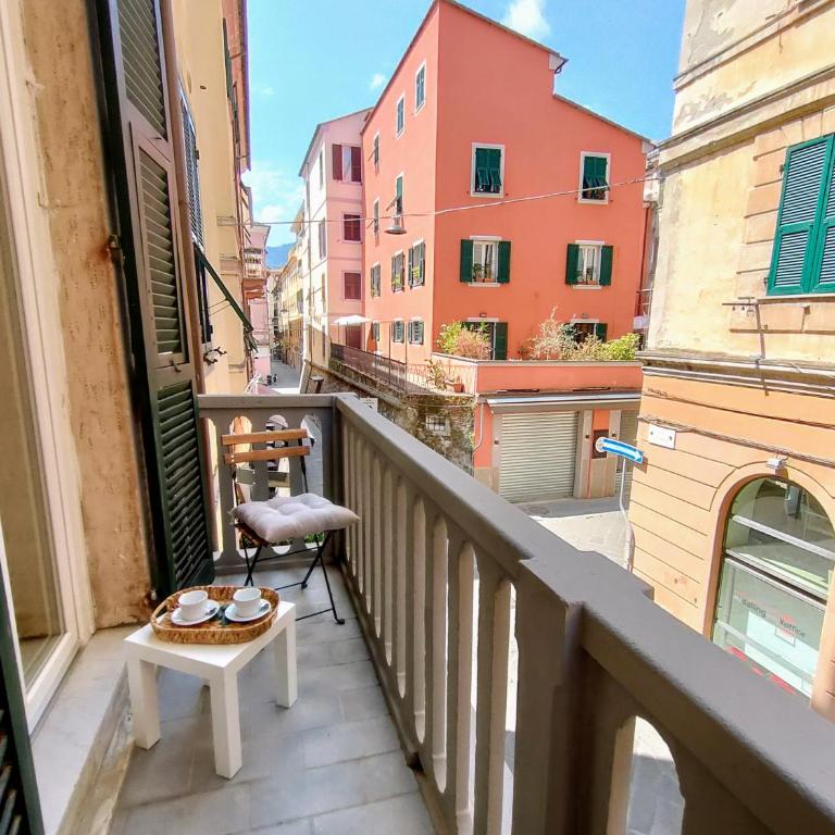 Mare e Teatro Apartment - L'Opera Group - Appartamento con 2 Camere da Letto - 7