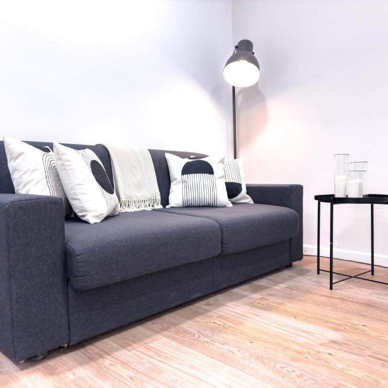 Urban Home - Direct to Malpensa - Duomo - San Siro - Appartamento - 10