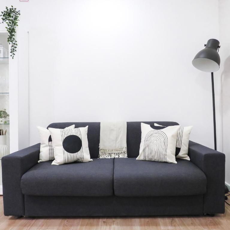 Urban Home - Direct to Malpensa - Duomo - San Siro - Appartamento - 1