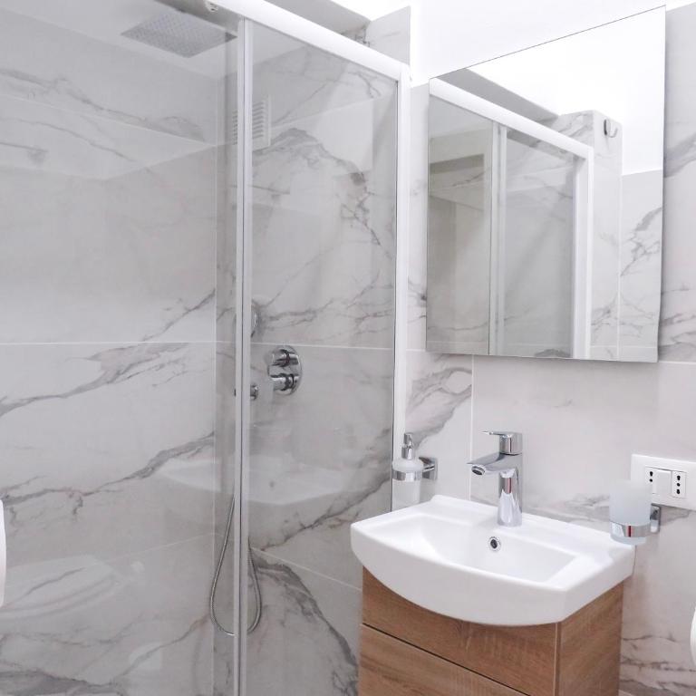 Urban Home - Direct to Malpensa - Duomo - San Siro - Appartamento - 6