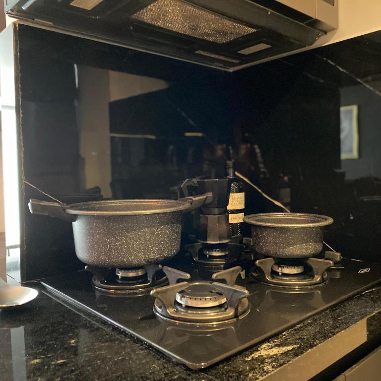 Black Loft - Apartamento de 1 dormitorio - 10
