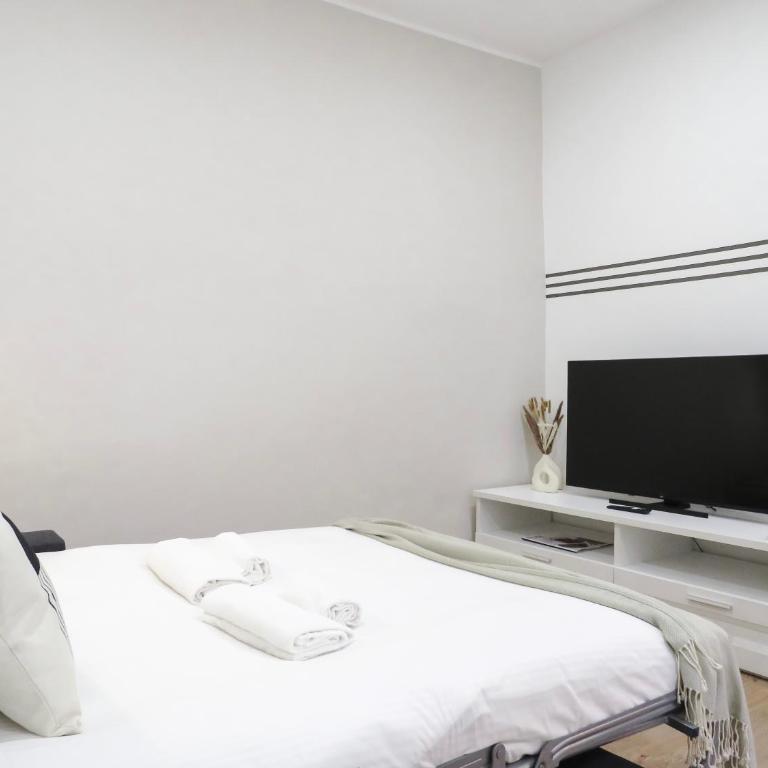 Urban Home - Direct to Malpensa - Duomo - San Siro - Appartamento - 13