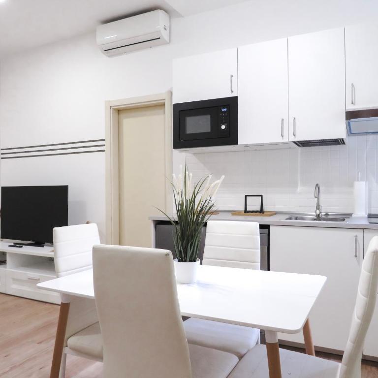 Urban Home - Direct to Malpensa - Duomo - San Siro - Appartamento - 4