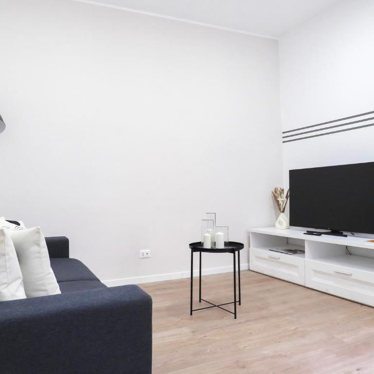 Urban Home - Direct to Malpensa - Duomo - San Siro - Appartamento - 7