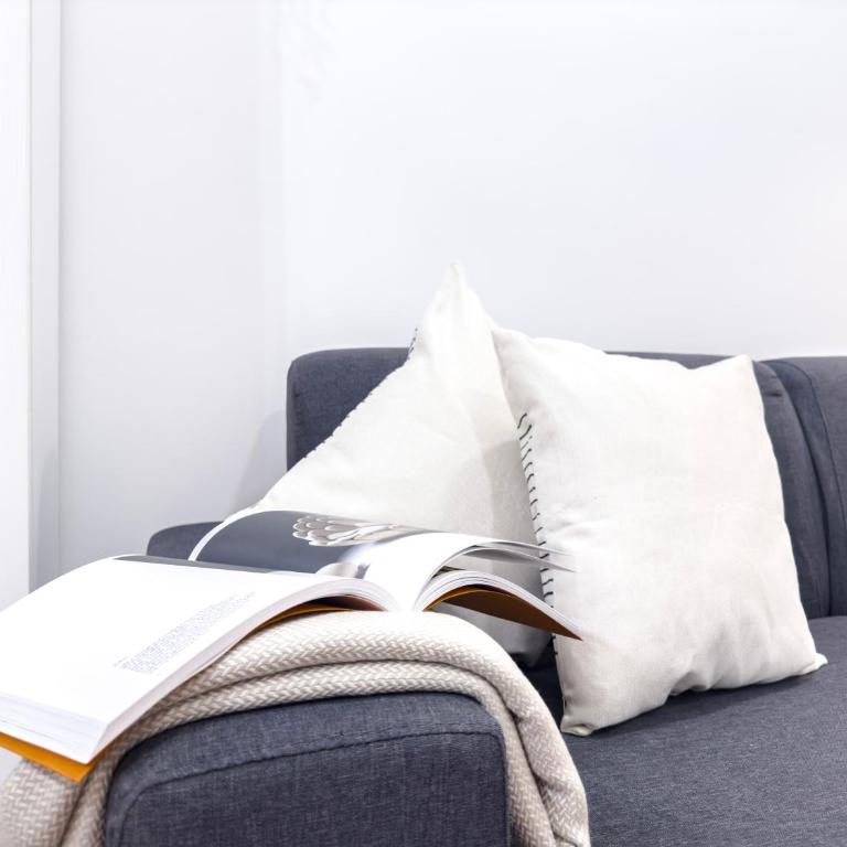 Urban Home - Direct to Malpensa - Duomo - San Siro - Appartamento - 22