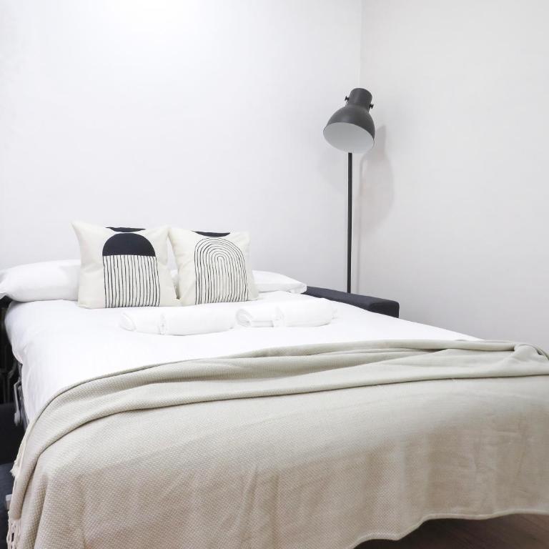Urban Home - Direct to Malpensa - Duomo - San Siro - Appartamento - 20