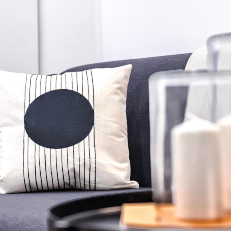Urban Home - Direct to Malpensa - Duomo - San Siro - Appartamento - 15