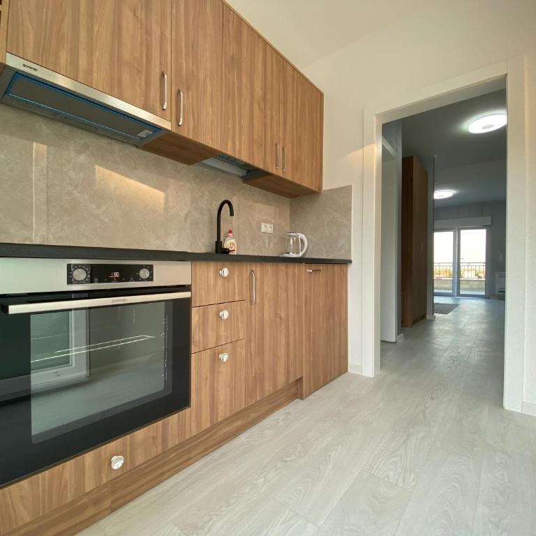 Apartments Villa Bari - Double Room with Balcony - 40