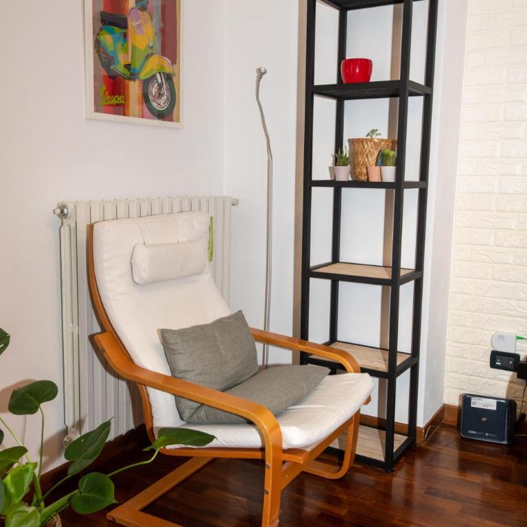 10 minutes Duomo-Elegant apt - Appartamento con 1 Camera da Letto - 5