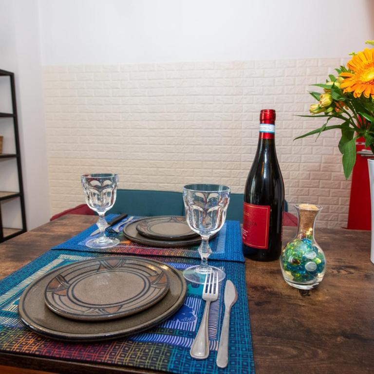 10 minutes Duomo-Elegant apt - Appartamento con 1 Camera da Letto - 23