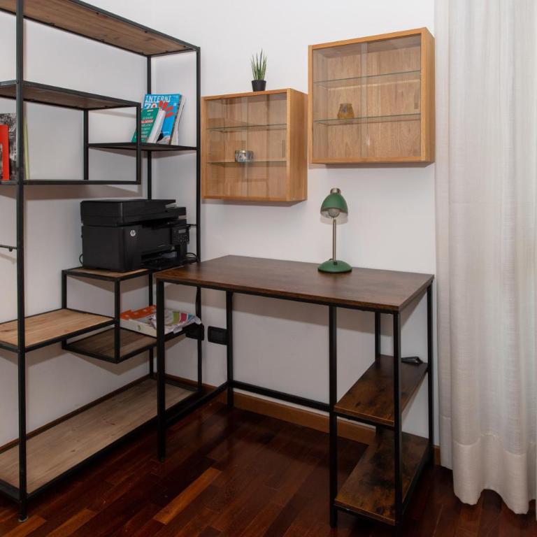 10 minutes Duomo-Elegant apt - Appartamento con 1 Camera da Letto - 55