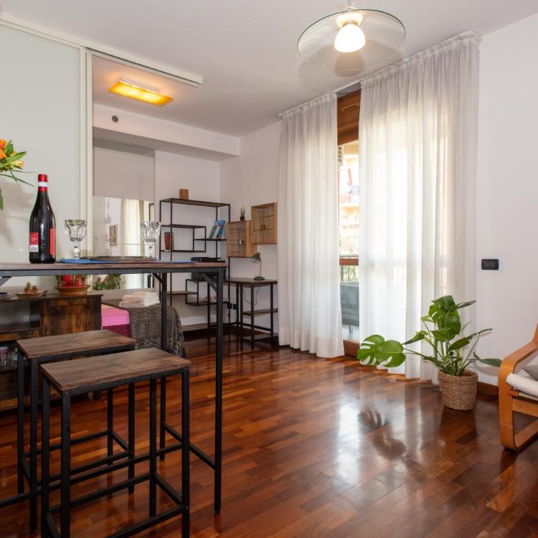 10 minutes Duomo-Elegant apt - Appartamento con 1 Camera da Letto - 1