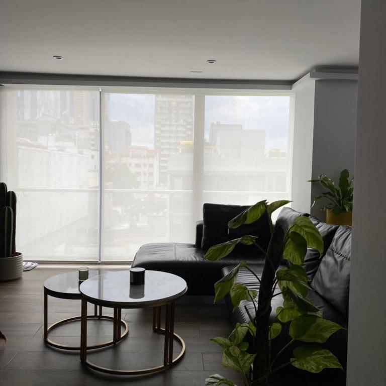 Black Loft - Apartamento de 1 dormitorio - 8