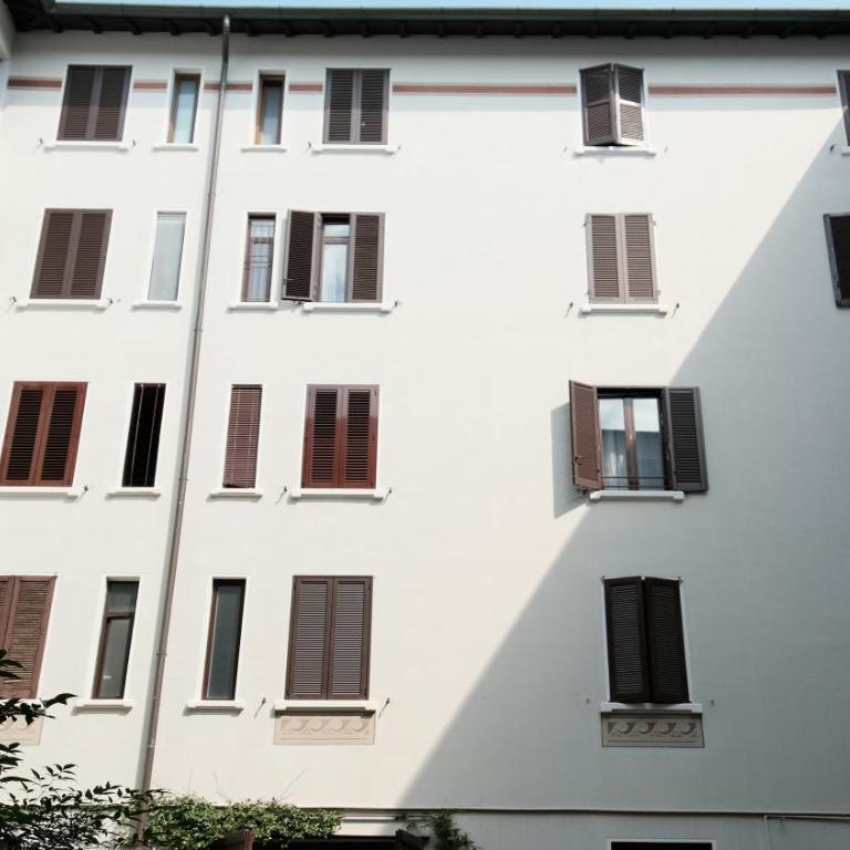 GARIBALDI ISOLA APARTMENTS - 80m from GARIBALDI station & 10min from CENTRALE station - Appartamento con 1 Camera da Letto - 20