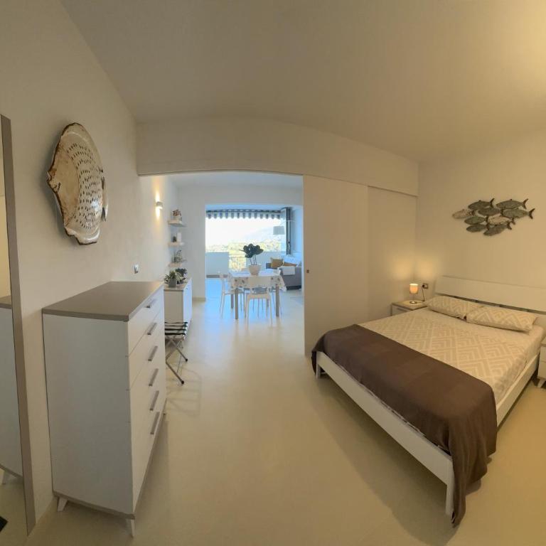Blanco_loft708 - Appartamento con 1 Camera da Letto - 28