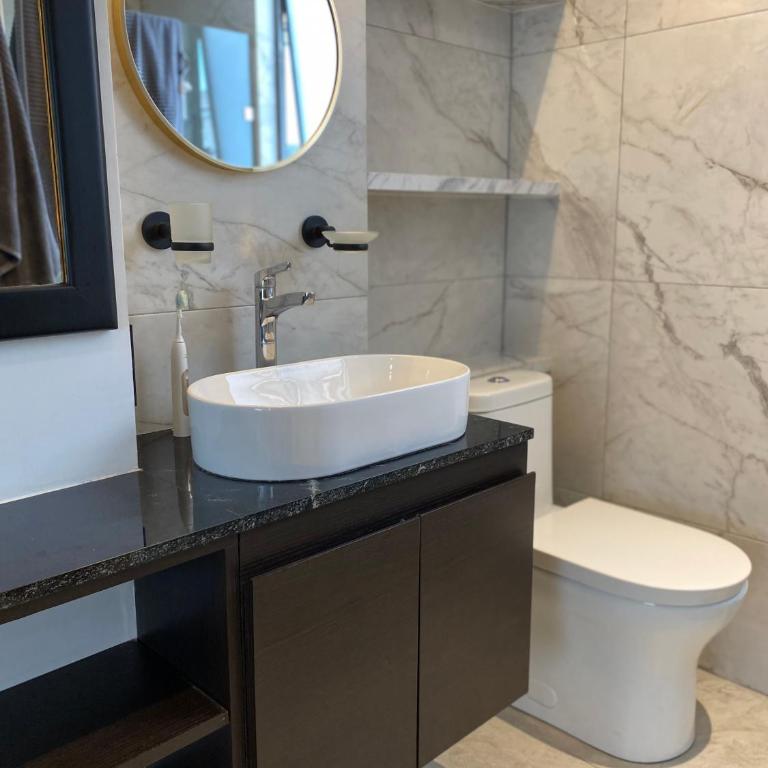 Black Loft - Apartamento de 1 dormitorio - 5