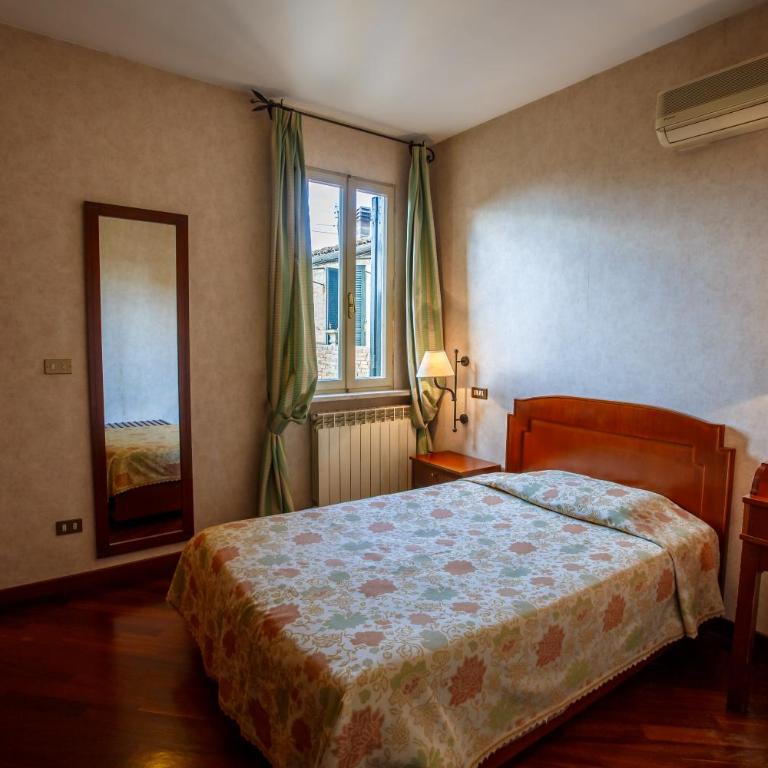 Hotel Fortuna - Camera Singola Standard - 7