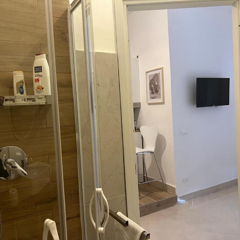 L'angolo del Massimo Palermo - Deluxe Double Room - 10
