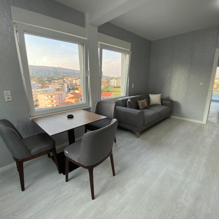 Apartments Villa Bari - One-Bedroom Apartment with Balcony - 9